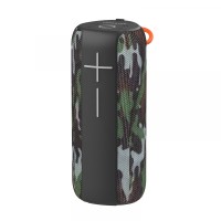 Портативна колонка Bluetooth Hopestar P14 PRO 10W Army