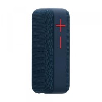 Портативна колонка Bluetooth Hopestar P15 10W Blue