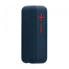 Портативна колонка Bluetooth Hopestar P15 10W Blue