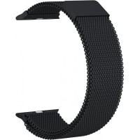 Ремінець Milanese Loop Space Gray для Apple Watch 38mm/40mm/41mm