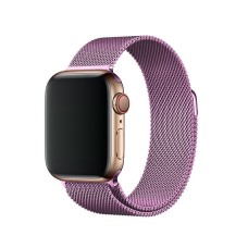 Ремінець Milanese Loop Dragon Frut для Apple Watch 42mm/44mm/45mm