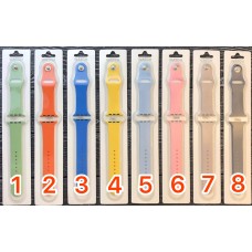 Ремінці Apple Watch 42mm / 44mm / 45mm 6