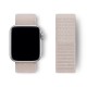 Нейлоновий ремінець Nylon loop 38mm/40mm/41mm для Apple Watch (Rose Pink)