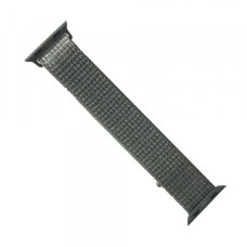 Ремінець Apple Watch Sport Loop 42mm / 44mm / 45mm (29) Celestial teal