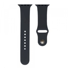 Ремінець Apple Watch Silicone 42mm / 44mm / 45mm M (15) Pebble