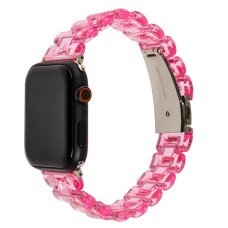 Ремінець для Apple Watch Candy band 42mm / 44mm / 45mm pink