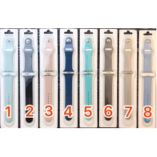 Ремінці Apple Watch 42mm / 44mm / 45mm 7
