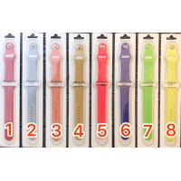 Ремінці Apple Watch 42mm / 44mm / 45mm 8