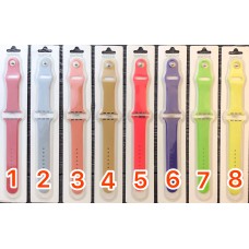 Ремінці Apple Watch 42mm / 44mm / 45mm 8