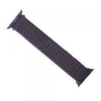 Ремінець Apple Watch Sport Loop 38mm / 40mm / 41mm (34) Lilac