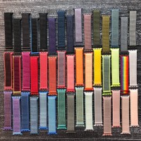 Ремінці Apple Watch Sport Loop тканина 42mm/44mm/45mm