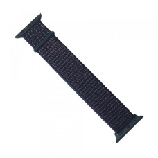 Ремінець Apple Watch Sport Loop 42mm / 44mm / 45mm (33) Hyper grape
