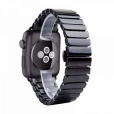 Керамічний ремінець Ceramic Loop 38mm/40mm/41mm для Apple Watch