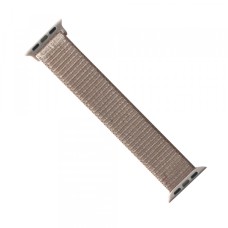 Ремінець Apple Watch Sport Loop 38mm / 40mm / 41mm (12) Rose-pink