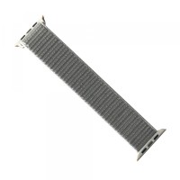 Ремінець Apple Watch Sport Loop 42mm / 44mm / 45mm (6) Seashell