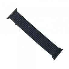Ремінець Apple Watch Sport Loop 42mm / 44mm / 45mm (25) Indigo