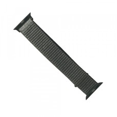 Ремінець Apple Watch Sport Loop 42mm / 44mm / 45mm (8) Dark olive