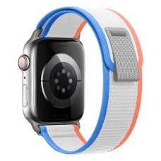 Ремінець для Apple Watch 38/40/41 mm Trail Loop Orange blue