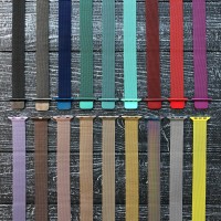 Ремінці Apple Watch Milanese Loop 38mm / 40mm / 41mm 3