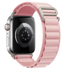 Ремінець для Apple Watch 38/40/41 mm Alpine Loop pink
