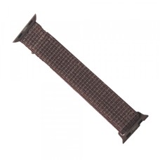 Ремінець Apple Watch Sport Loop 42mm / 44mm / 45mm (31) Smokey maruv
