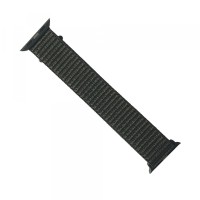 Ремінець Apple Watch Sport Loop 42mm / 44mm / 45mm (17) Cargo khaki