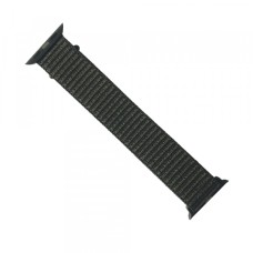 Ремінець Apple Watch Sport Loop 42mm / 44mm / 45mm (17) Cargo khaki