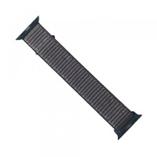 Ремінець Apple Watch Sport Loop 42mm / 44mm / 45mm (1) Midnight blue