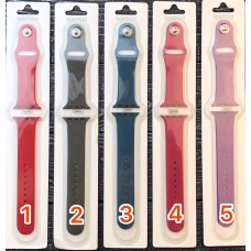 Ремінці Apple Watch 42mm / 44mm / 45mm 3