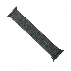 Ремінець Apple Watch Sport Loop 42mm / 44mm / 45mm (26) Storm gray
