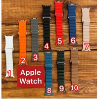 Ремінці Apple Watch Leather Loop Magnet 38mm / 40mm / 41mm 2