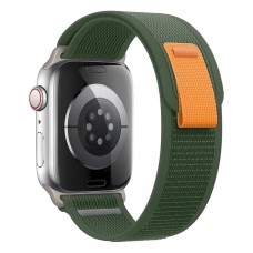 Ремінець для Apple Watch 42/44/45/49 mm Trail Loop Green