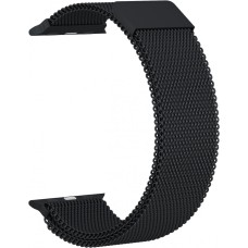 Ремінець Milanese Loop Space Gray для Apple Watch 42mm/44mm/45mm