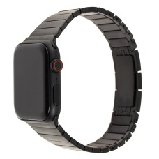 Ремінець для Apple Watch Link 42mm/44mm/45mm чорний