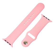 Ремінець Sport Band для Apple Watch 42mm/44mm/45mm рожевий