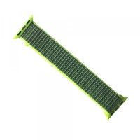 Ремінець Apple Watch Sport Loop 42mm / 44mm / 45mm (2) Flash