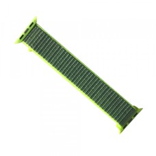 Ремінець Apple Watch Sport Loop 42mm / 44mm / 45mm (2) Flash