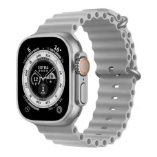 Ремінець для Apple Watch 42/44/45/49 mm Ocean Band stone