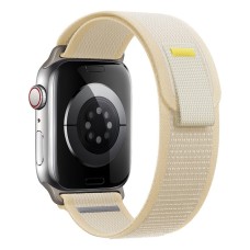 Ремінець для Apple Watch 42/44/45/49 mm Trail Loop Starlight