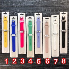 Ремінці Apple Watch 42mm / 44mm / 45mm 2