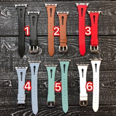 Ремінець Apple Watch Hermes 42mm / 44mm / 45mm 1