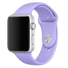 Ремінець для Apple Watch 38mm/40mm/41mm Sport Band Glycine