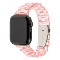 Ремінець для Apple Watch Candy band 38mm / 40mm / 41mm rose