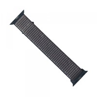 Ремінець Apple Watch Sport Loop 38mm / 40mm / 41mm (1) Midnight blue