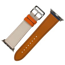 Ремінець для Apple Watch 42mm/44mm/45mm blue stone