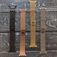 Ремінці Apple Watch Paco Rabanne Box 38mm/40mm/41mm