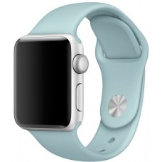 Ремінець для Apple Watch 38mm/40mm/41mm Sport Band Mint