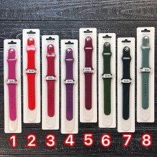 Ремінці Apple Watch 42mm / 44mm / 45mm 5