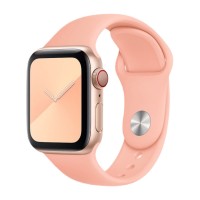 Ремінець для Apple Watch 38mm/40mm/41mm Sport Band Grapefruit