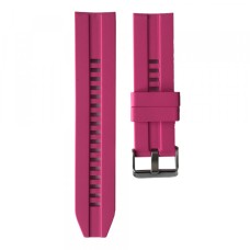 Ремінець WATCHBAND 22 мм. Pink